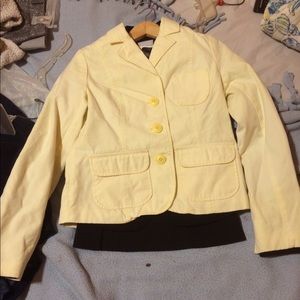 Women’s Spring Blazer